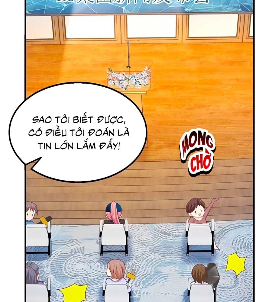 Một Thai Hai Bảo : Đưa Mami Về Nhà ! - Chương 264 - Trang 2