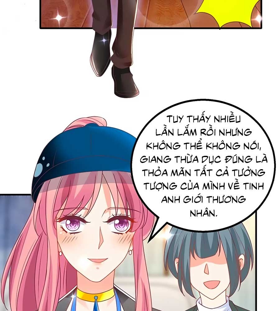 Một Thai Hai Bảo : Đưa Mami Về Nhà ! - Chương 264 - Trang 11