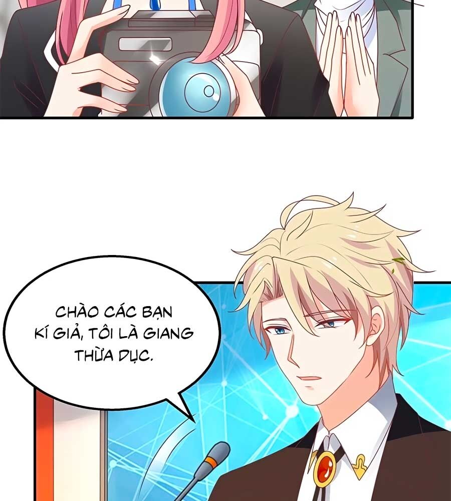 Một Thai Hai Bảo : Đưa Mami Về Nhà ! - Chương 264 - Trang 12