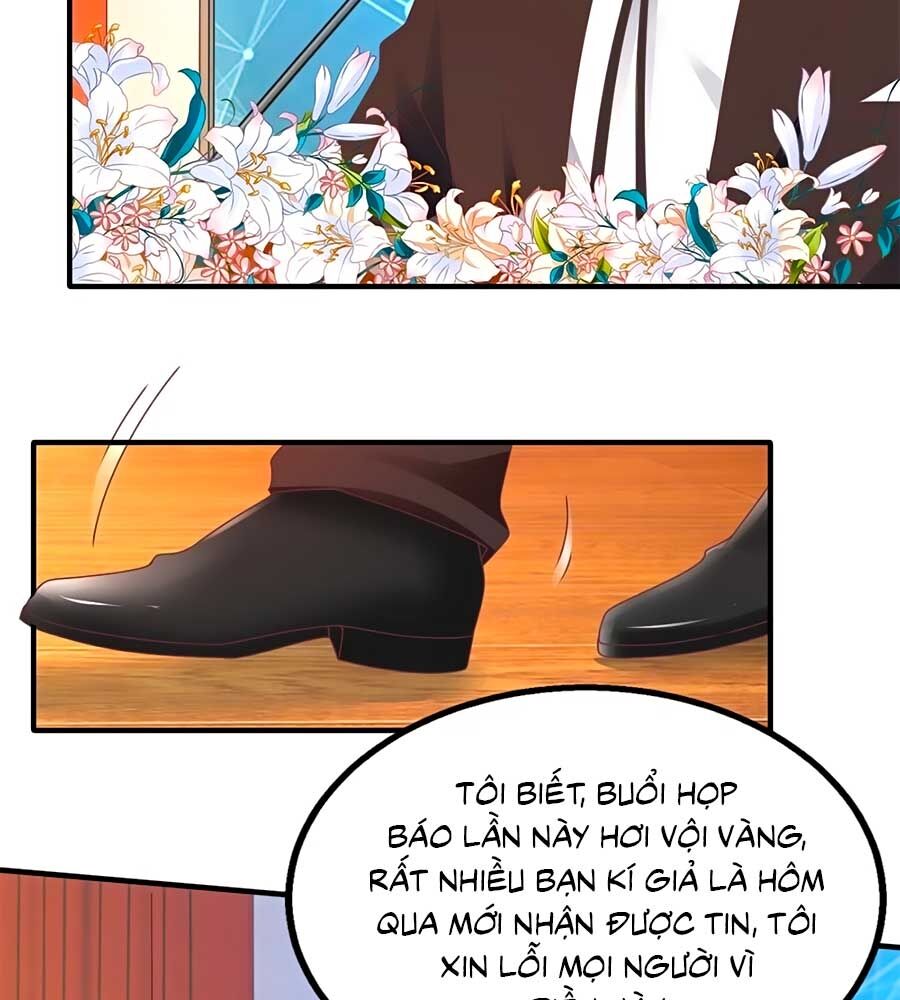 Một Thai Hai Bảo : Đưa Mami Về Nhà ! - Chương 264 - Trang 13