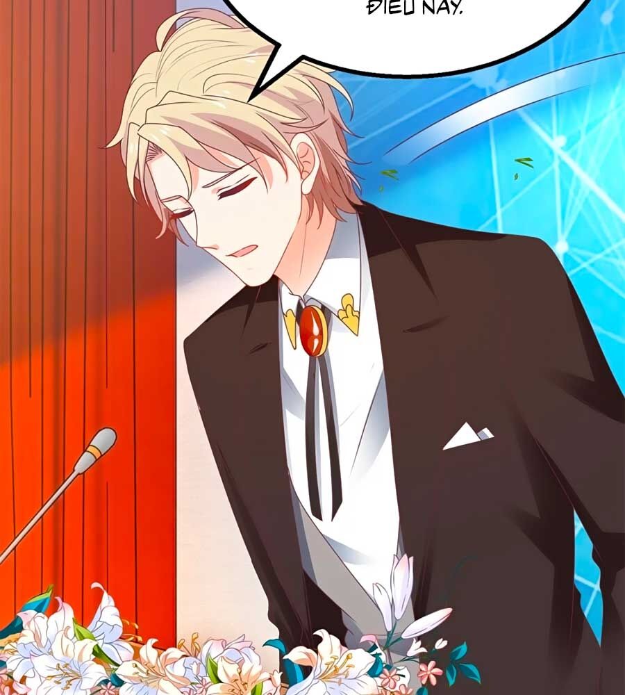 Một Thai Hai Bảo : Đưa Mami Về Nhà ! - Chương 264 - Trang 14