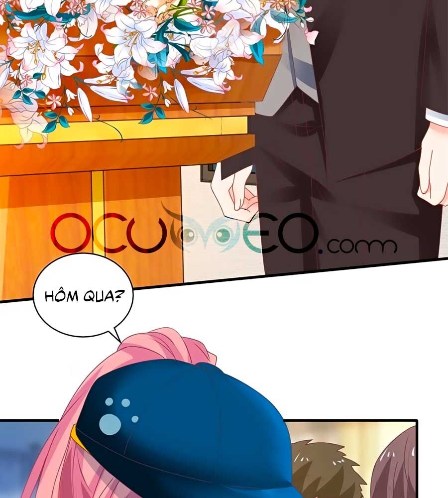 Một Thai Hai Bảo : Đưa Mami Về Nhà ! - Chương 264 - Trang 15