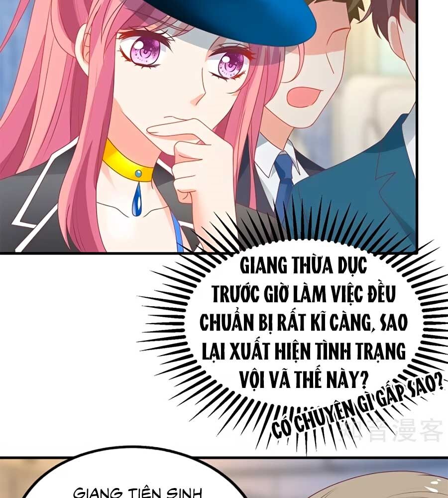 Một Thai Hai Bảo : Đưa Mami Về Nhà ! - Chương 264 - Trang 16