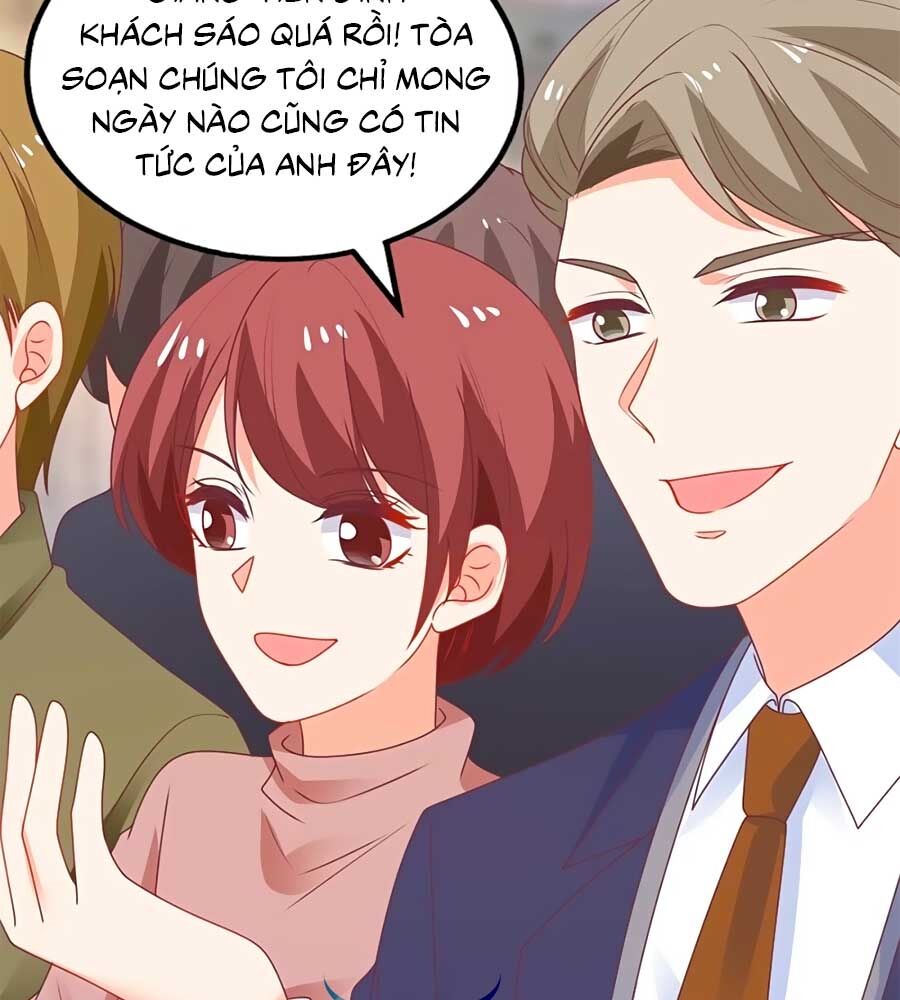 Một Thai Hai Bảo : Đưa Mami Về Nhà ! - Chương 264 - Trang 17