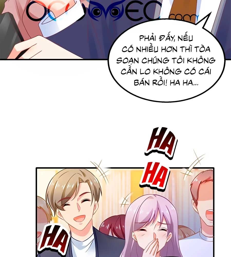 Một Thai Hai Bảo : Đưa Mami Về Nhà ! - Chương 264 - Trang 18