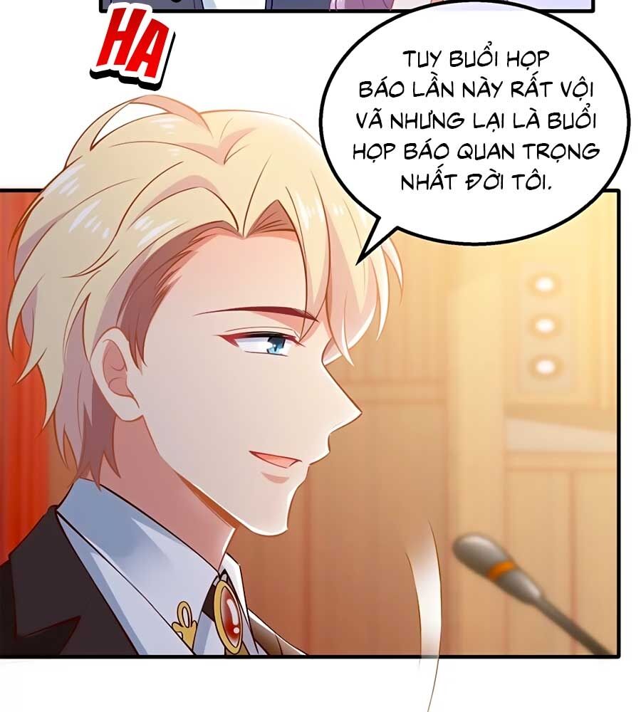 Một Thai Hai Bảo : Đưa Mami Về Nhà ! - Chương 264 - Trang 19