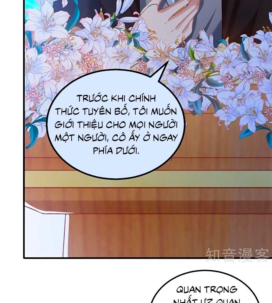 Một Thai Hai Bảo : Đưa Mami Về Nhà ! - Chương 264 - Trang 21