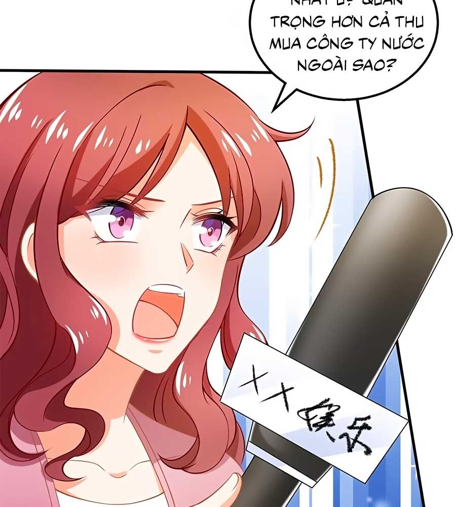 Một Thai Hai Bảo : Đưa Mami Về Nhà ! - Chương 264 - Trang 22