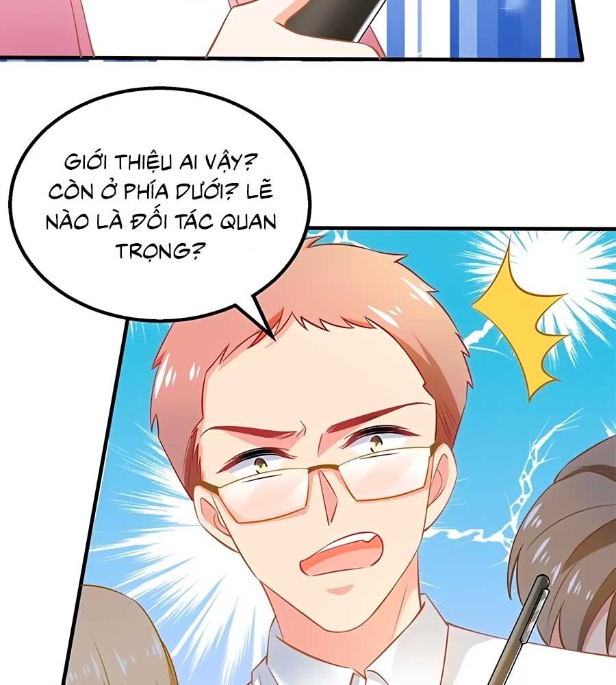 Một Thai Hai Bảo : Đưa Mami Về Nhà ! - Chương 264 - Trang 23