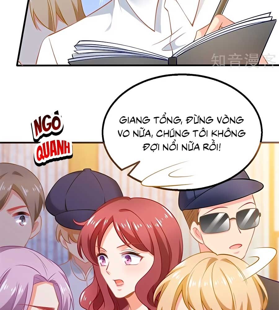 Một Thai Hai Bảo : Đưa Mami Về Nhà ! - Chương 264 - Trang 24