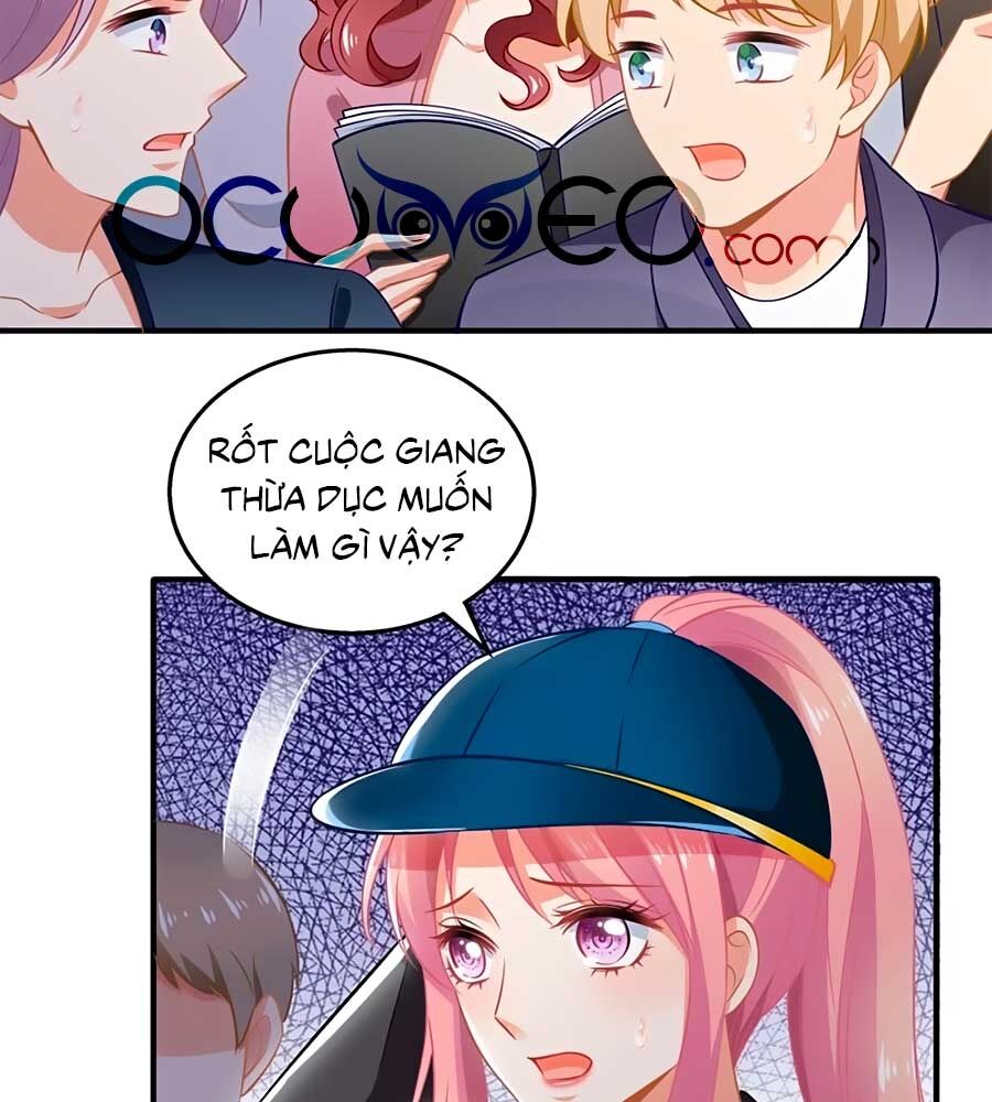 Một Thai Hai Bảo : Đưa Mami Về Nhà ! - Chương 264 - Trang 25