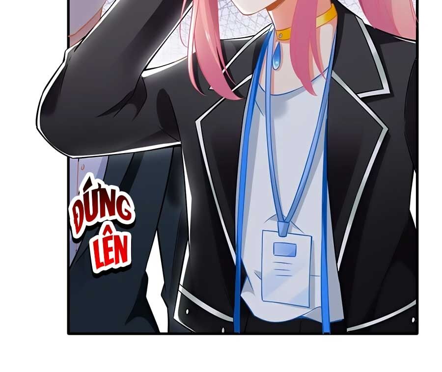 Một Thai Hai Bảo : Đưa Mami Về Nhà ! - Chương 264 - Trang 26