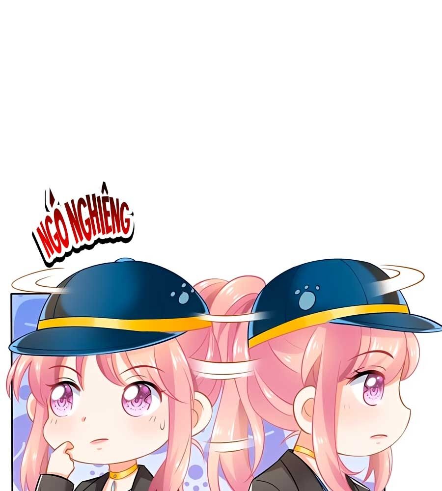 Một Thai Hai Bảo : Đưa Mami Về Nhà ! - Chương 264 - Trang 27