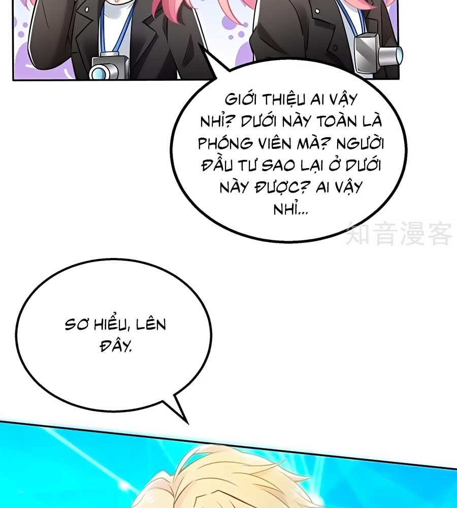 Một Thai Hai Bảo : Đưa Mami Về Nhà ! - Chương 264 - Trang 28