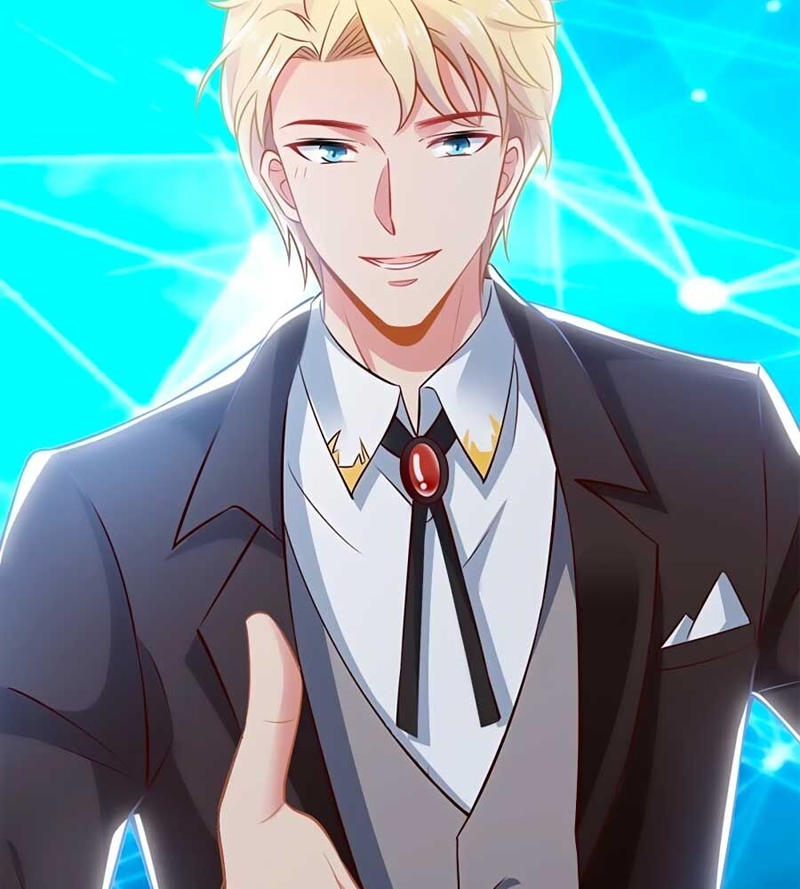 Một Thai Hai Bảo : Đưa Mami Về Nhà ! - Chương 264 - Trang 29