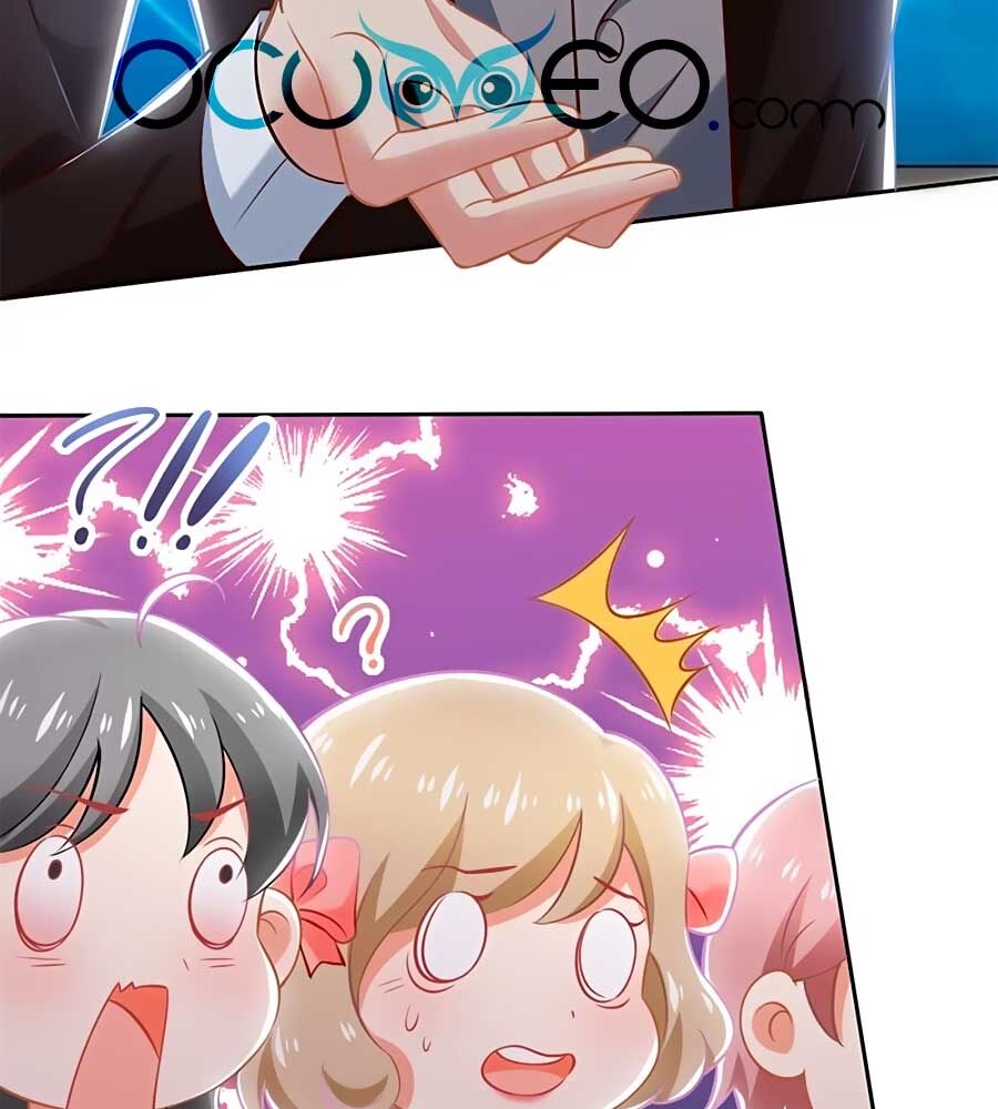 Một Thai Hai Bảo : Đưa Mami Về Nhà ! - Chương 264 - Trang 30