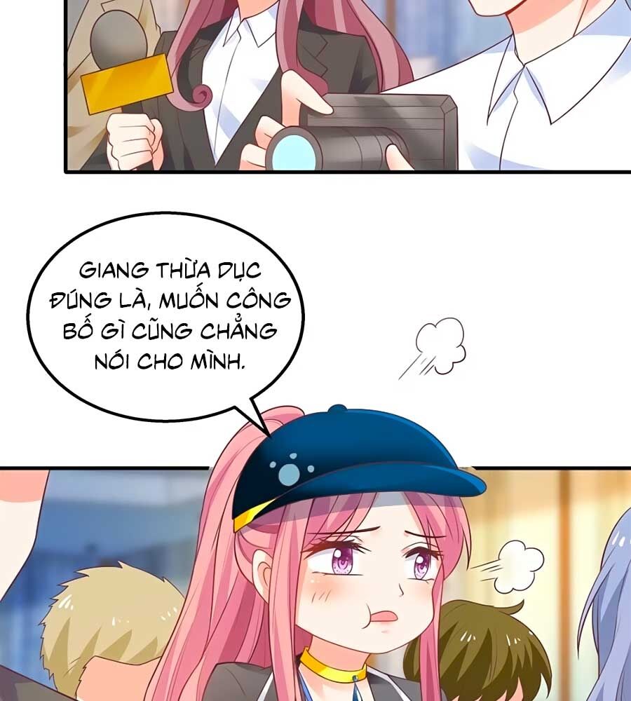 Một Thai Hai Bảo : Đưa Mami Về Nhà ! - Chương 264 - Trang 4