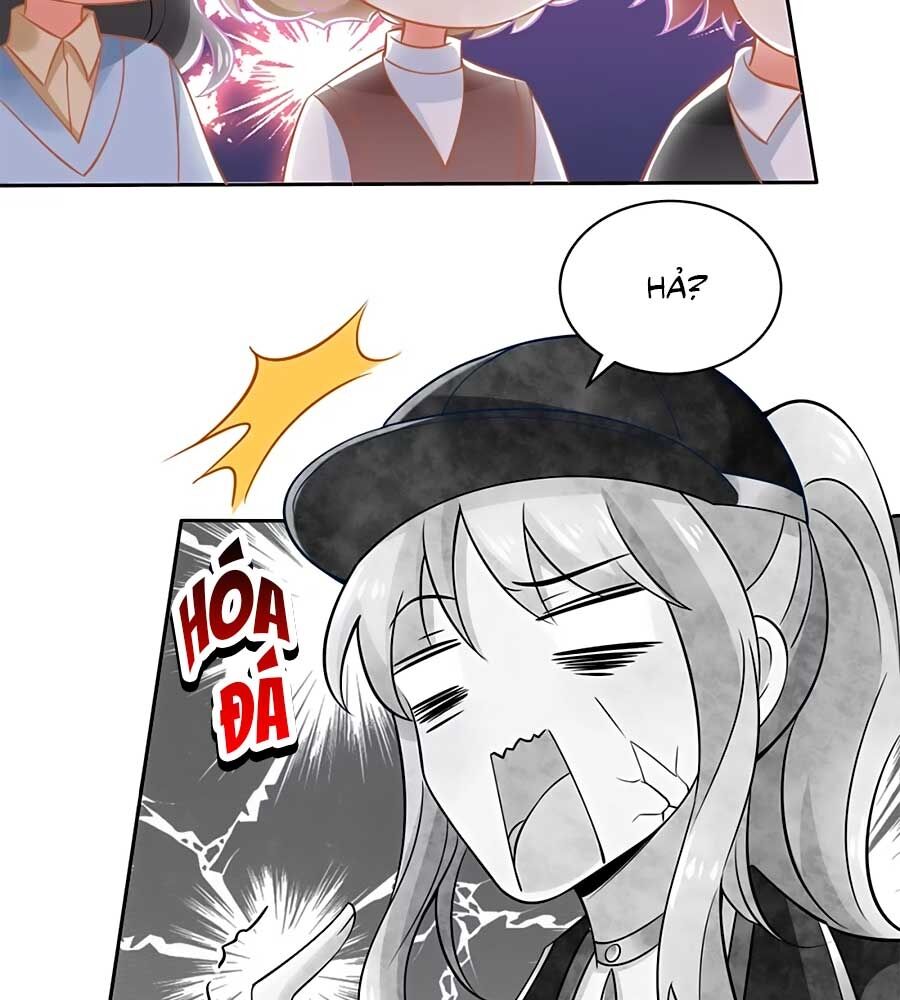 Một Thai Hai Bảo : Đưa Mami Về Nhà ! - Chương 264 - Trang 31