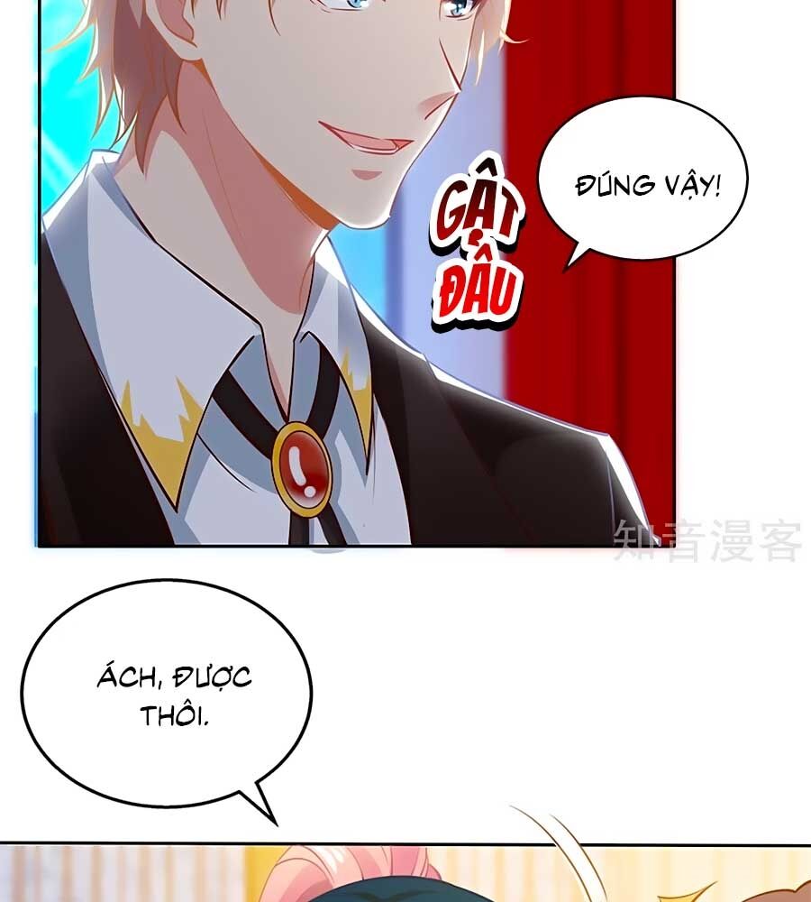 Một Thai Hai Bảo : Đưa Mami Về Nhà ! - Chương 264 - Trang 33