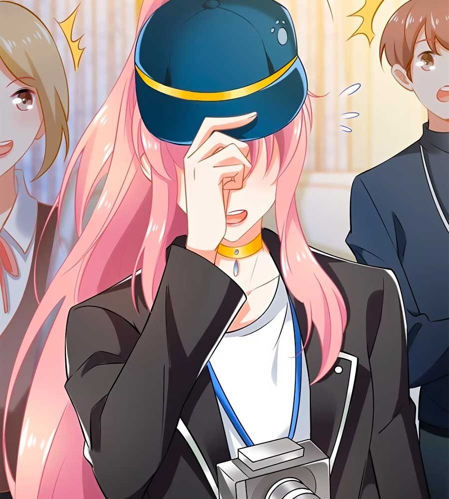 Một Thai Hai Bảo : Đưa Mami Về Nhà ! - Chương 264 - Trang 34