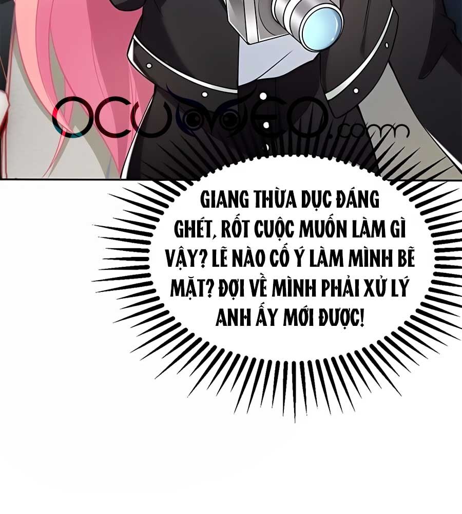 Một Thai Hai Bảo : Đưa Mami Về Nhà ! - Chương 264 - Trang 35