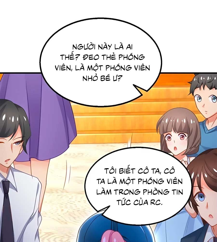 Một Thai Hai Bảo : Đưa Mami Về Nhà ! - Chương 264 - Trang 36