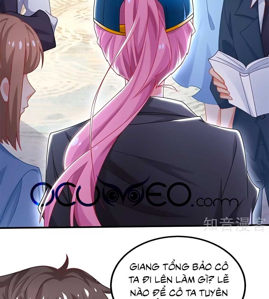 Một Thai Hai Bảo : Đưa Mami Về Nhà ! - Chương 264 - Trang 37