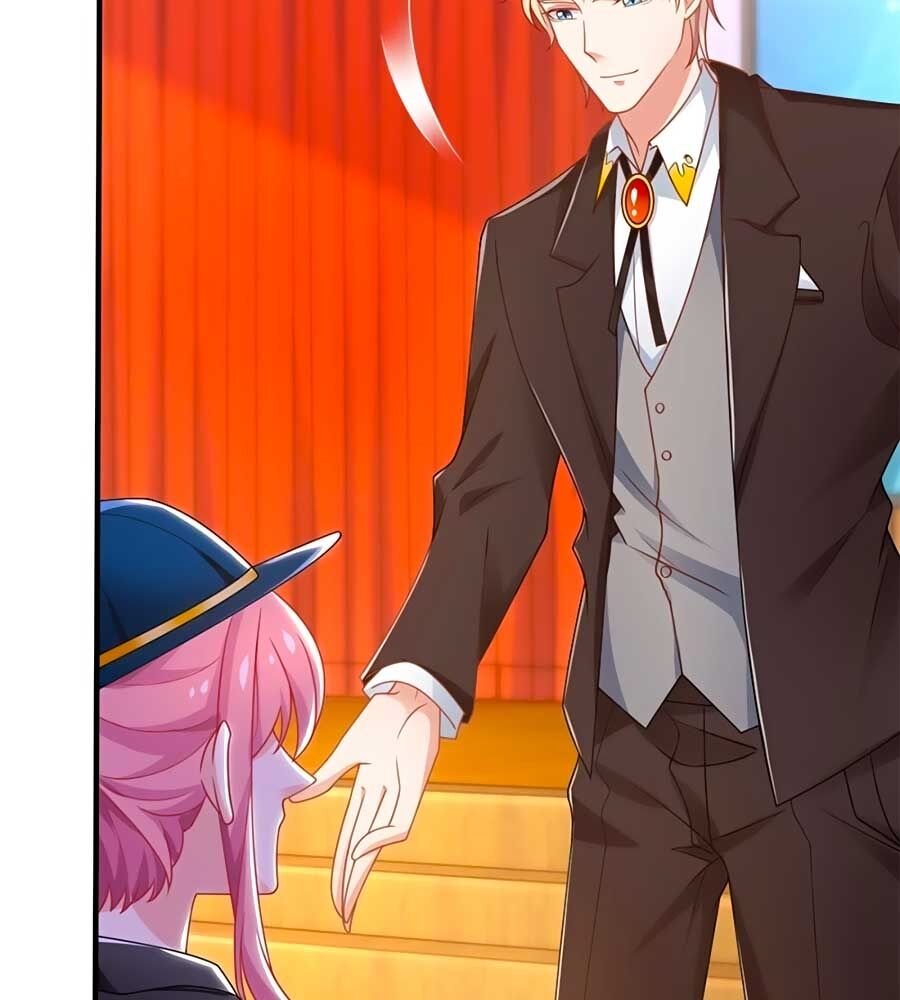 Một Thai Hai Bảo : Đưa Mami Về Nhà ! - Chương 264 - Trang 39