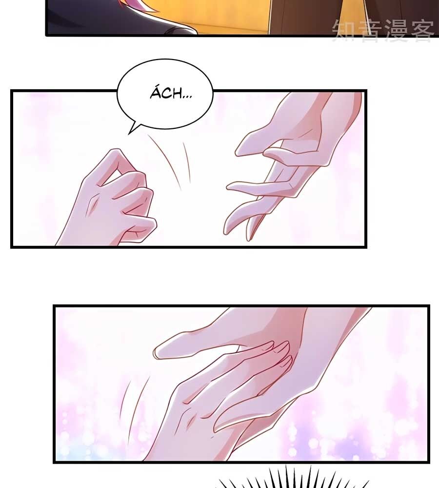 Một Thai Hai Bảo : Đưa Mami Về Nhà ! - Chương 264 - Trang 40