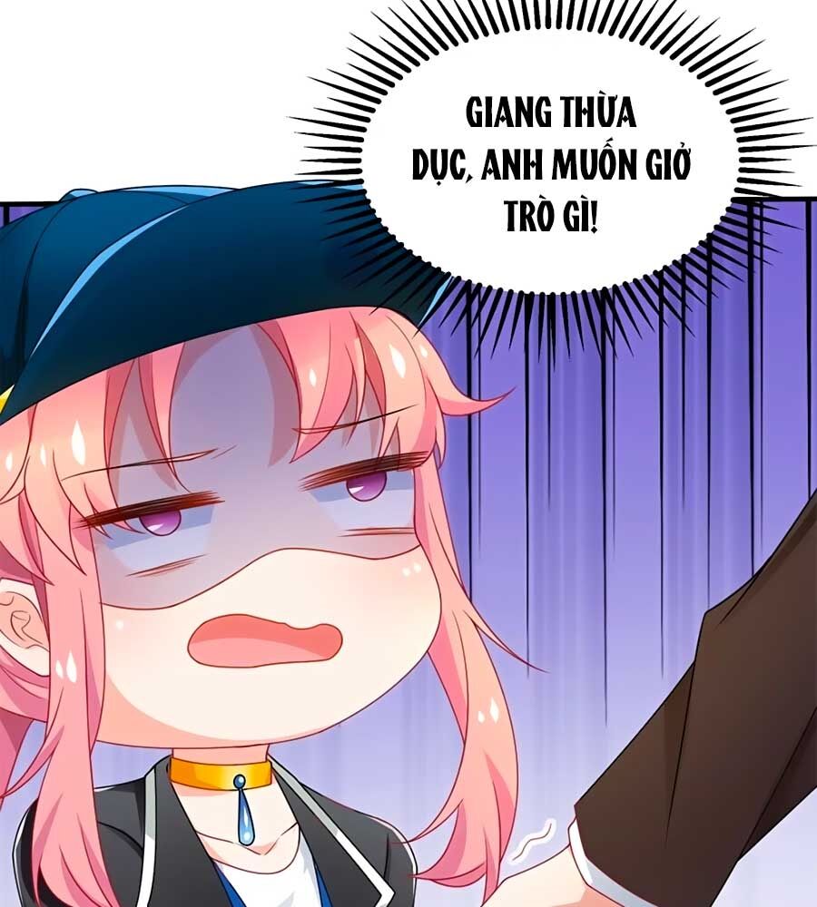 Một Thai Hai Bảo : Đưa Mami Về Nhà ! - Chương 264 - Trang 41