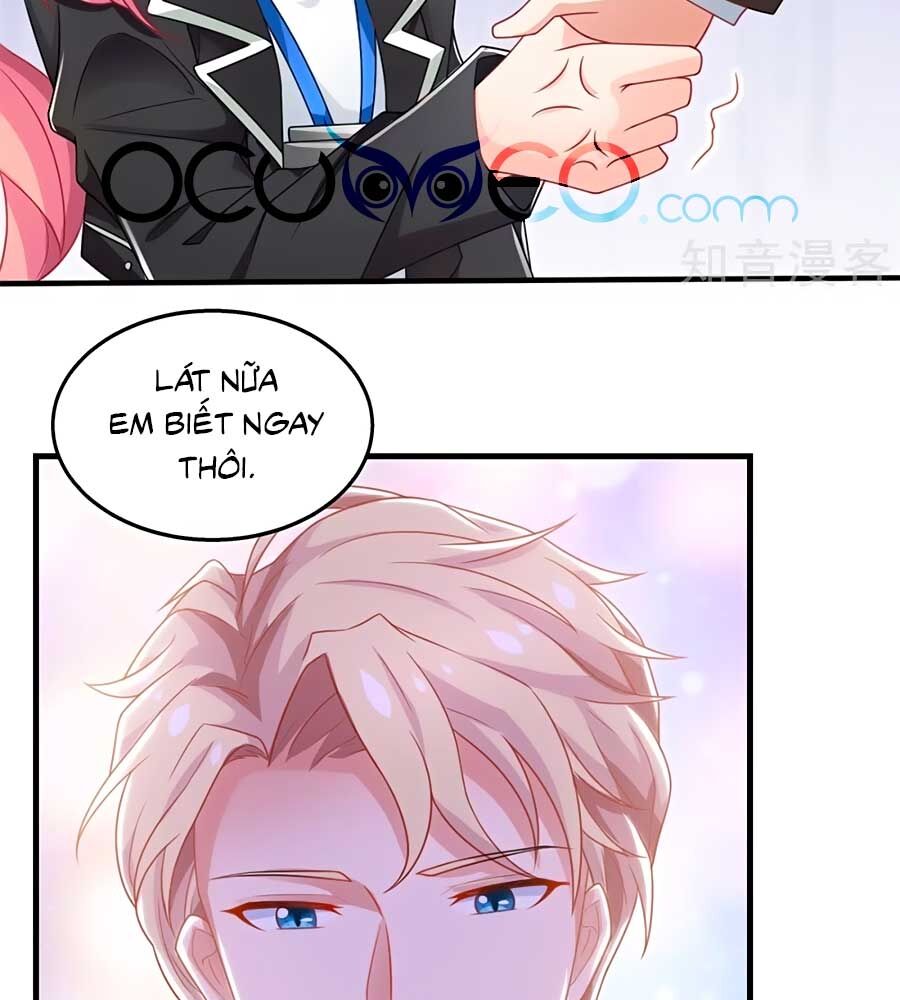 Một Thai Hai Bảo : Đưa Mami Về Nhà ! - Chương 264 - Trang 42