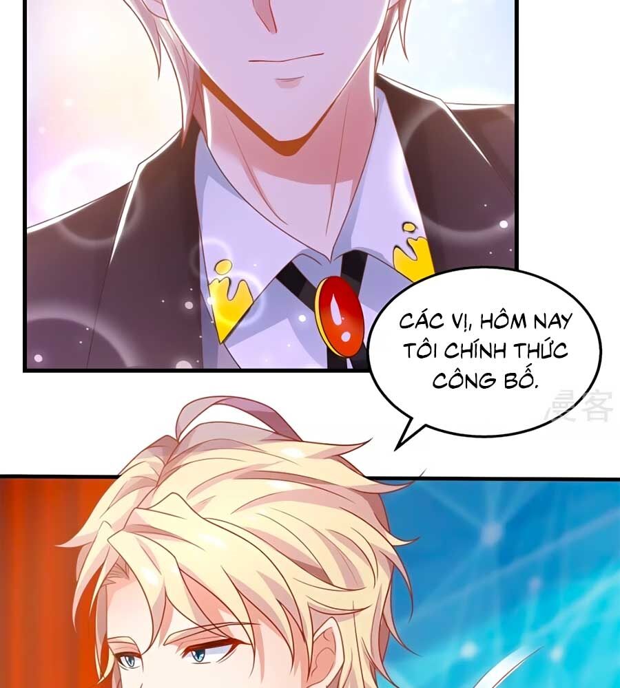 Một Thai Hai Bảo : Đưa Mami Về Nhà ! - Chương 264 - Trang 43