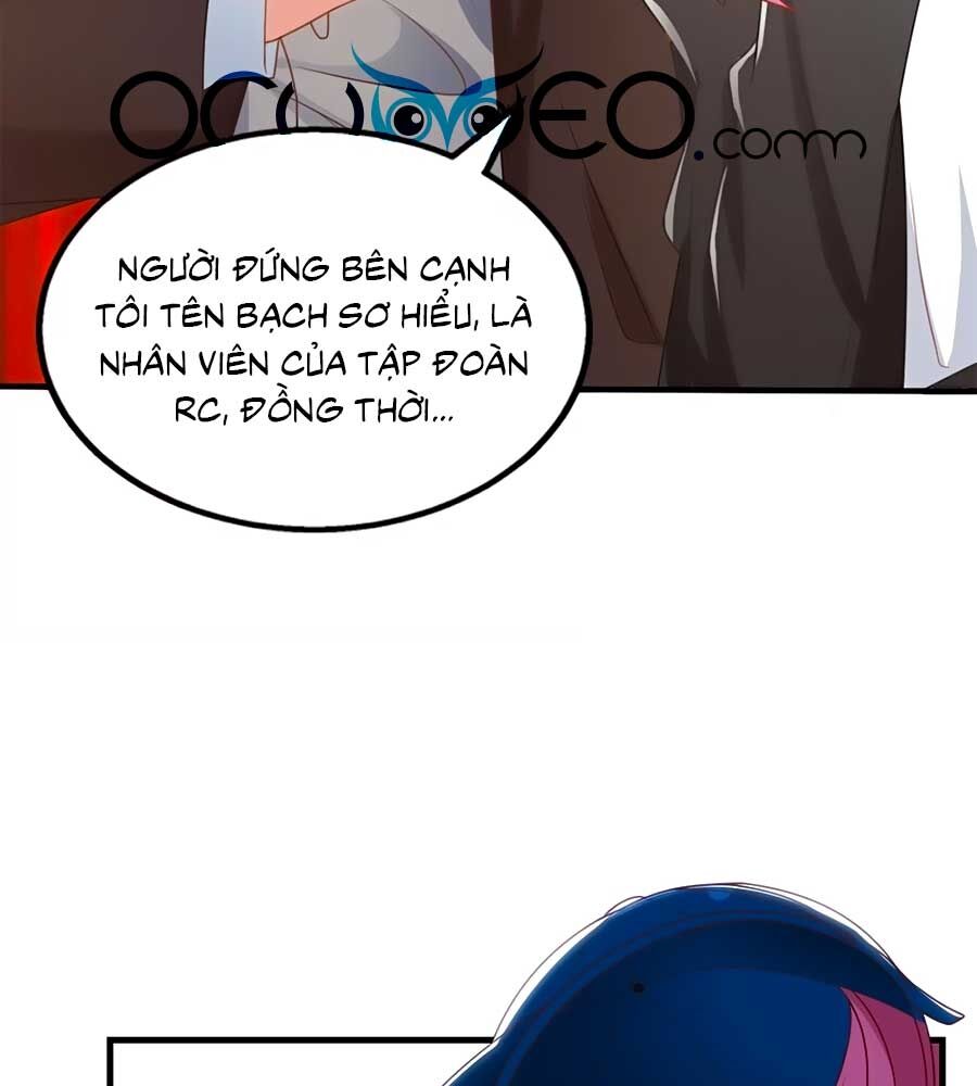 Một Thai Hai Bảo : Đưa Mami Về Nhà ! - Chương 264 - Trang 45