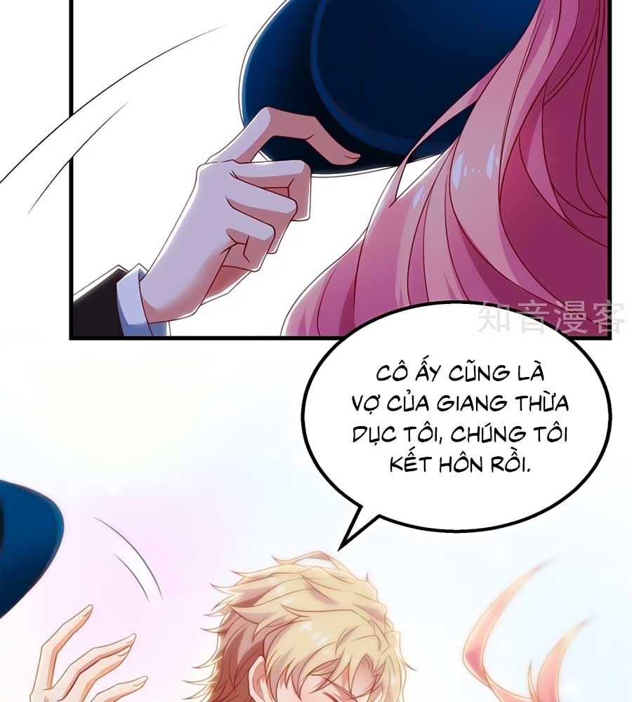 Một Thai Hai Bảo : Đưa Mami Về Nhà ! - Chương 264 - Trang 46