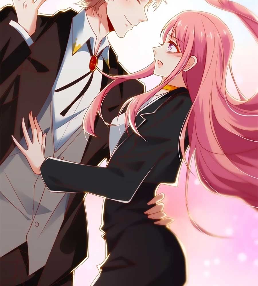 Một Thai Hai Bảo : Đưa Mami Về Nhà ! - Chương 264 - Trang 47