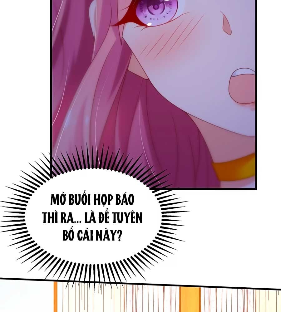 Một Thai Hai Bảo : Đưa Mami Về Nhà ! - Chương 264 - Trang 49