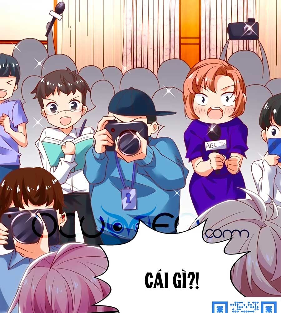 Một Thai Hai Bảo : Đưa Mami Về Nhà ! - Chương 264 - Trang 50