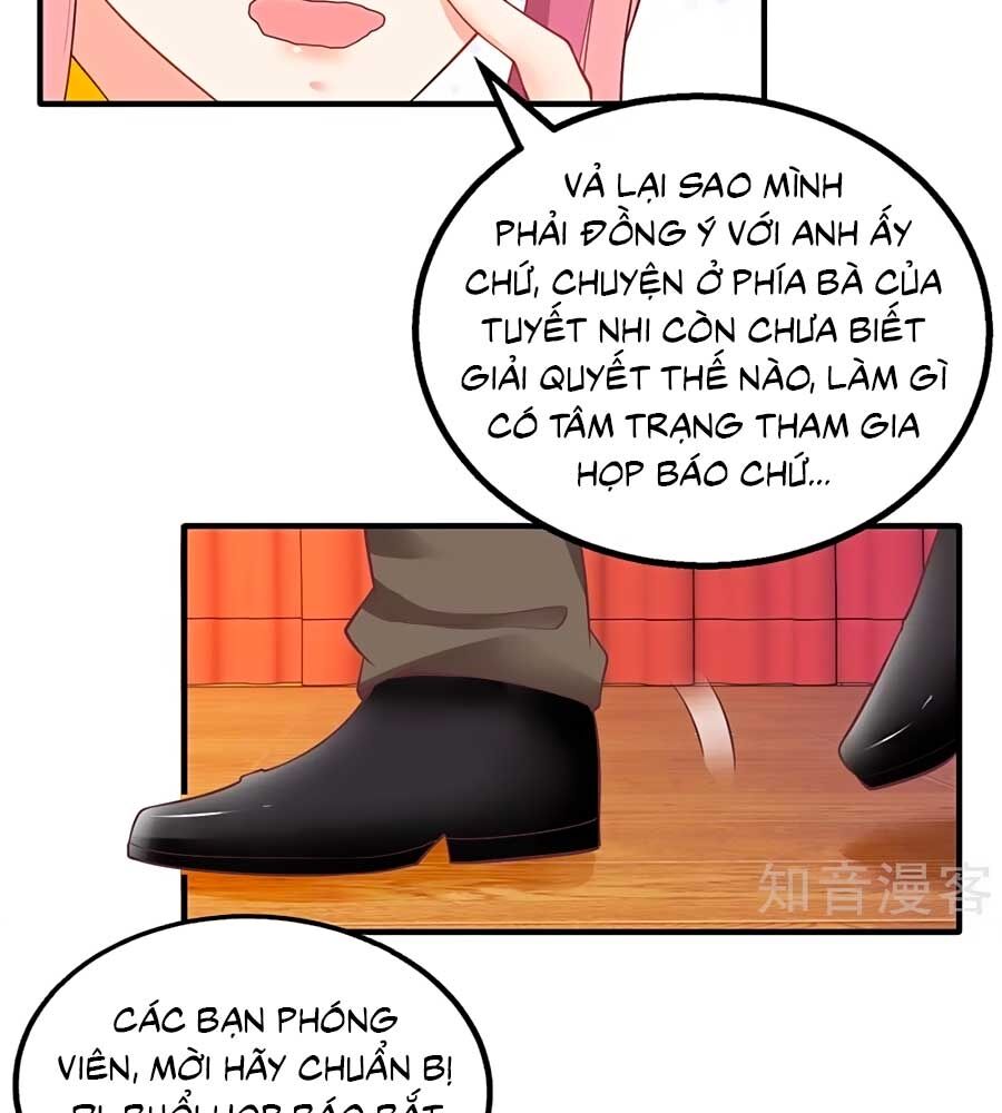 Một Thai Hai Bảo : Đưa Mami Về Nhà ! - Chương 264 - Trang 6