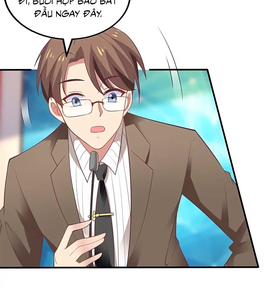 Một Thai Hai Bảo : Đưa Mami Về Nhà ! - Chương 264 - Trang 7