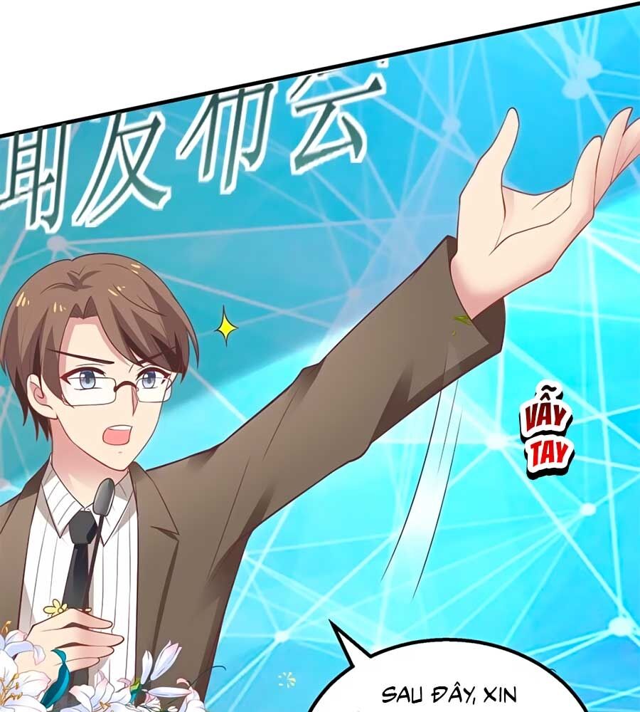 Một Thai Hai Bảo : Đưa Mami Về Nhà ! - Chương 264 - Trang 8