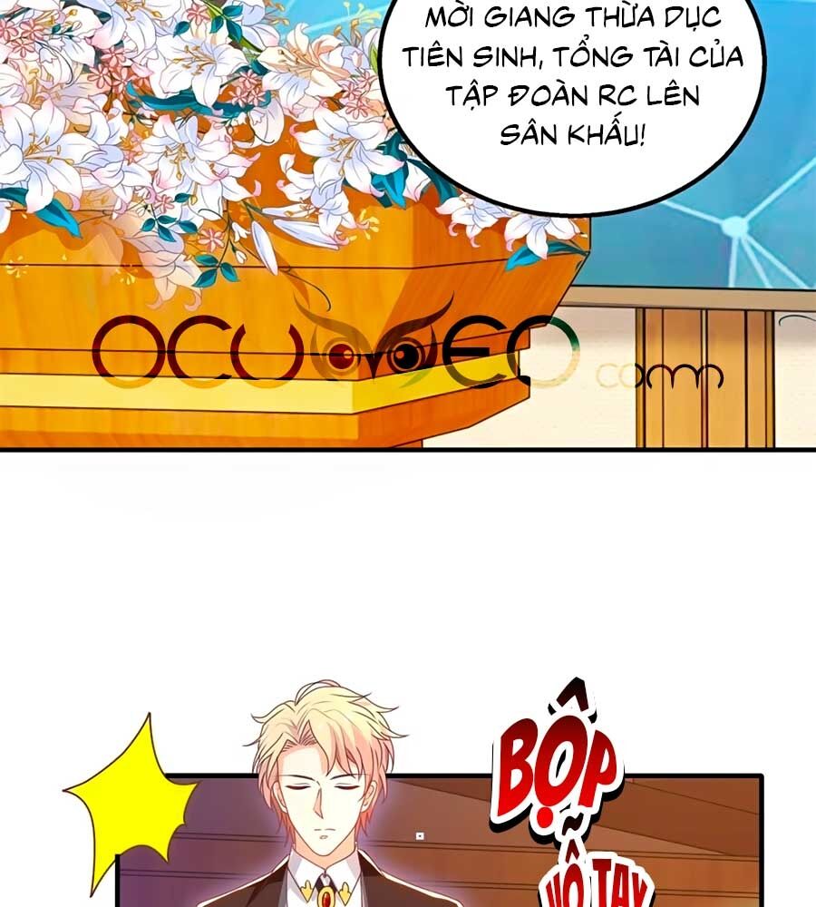 Một Thai Hai Bảo : Đưa Mami Về Nhà ! - Chương 264 - Trang 9