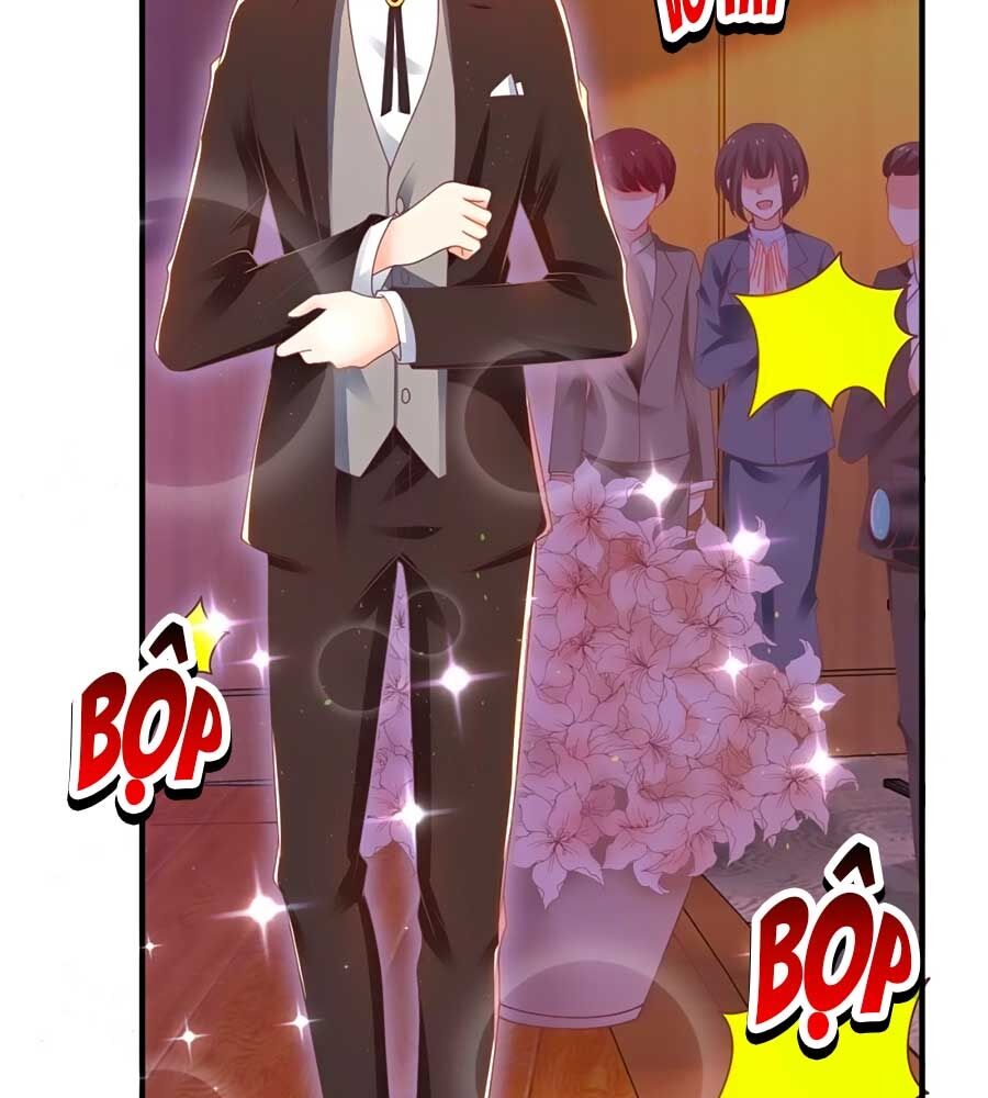 Một Thai Hai Bảo : Đưa Mami Về Nhà ! - Chương 264 - Trang 10