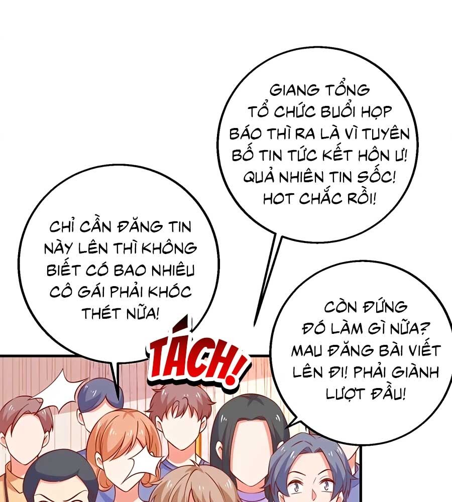 Một Thai Hai Bảo : Đưa Mami Về Nhà ! - Chương 265 - Trang 1