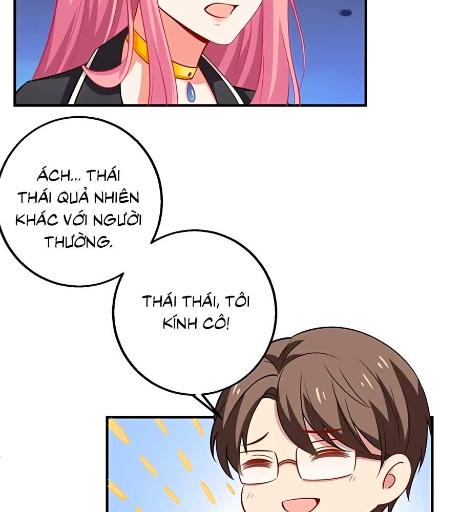 Một Thai Hai Bảo : Đưa Mami Về Nhà ! - Chương 265 - Trang 11