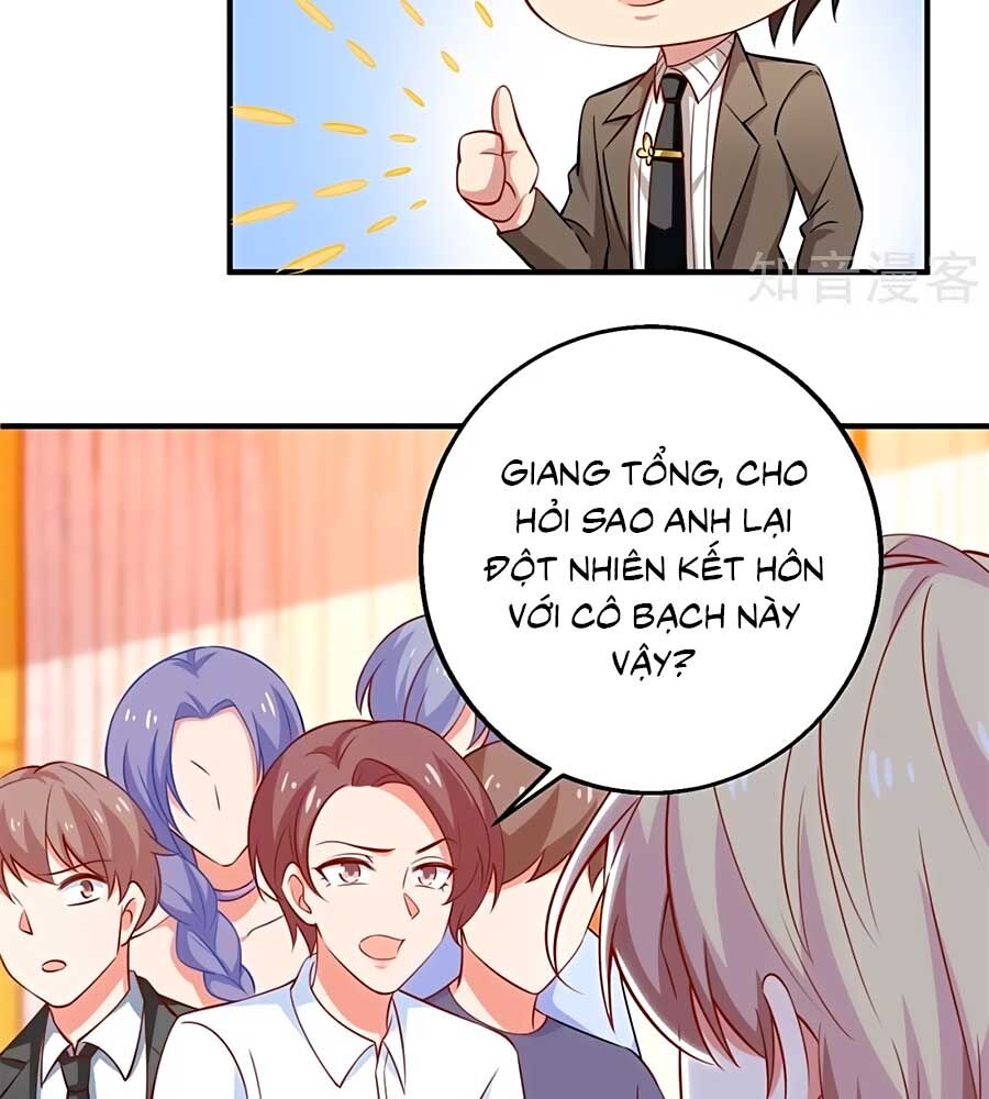 Một Thai Hai Bảo : Đưa Mami Về Nhà ! - Chương 265 - Trang 12