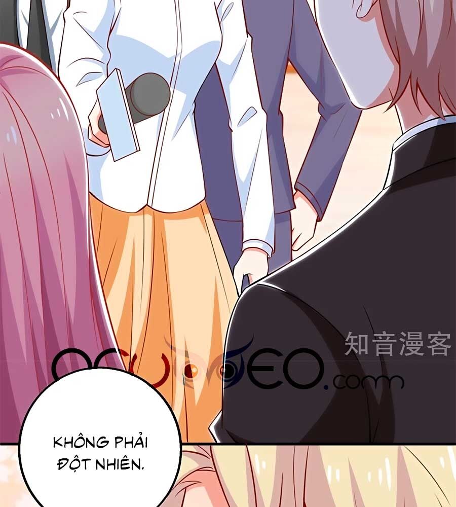 Một Thai Hai Bảo : Đưa Mami Về Nhà ! - Chương 265 - Trang 13