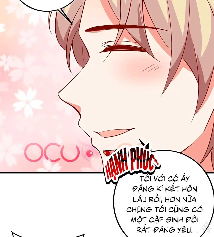 Một Thai Hai Bảo : Đưa Mami Về Nhà ! - Chương 265 - Trang 14