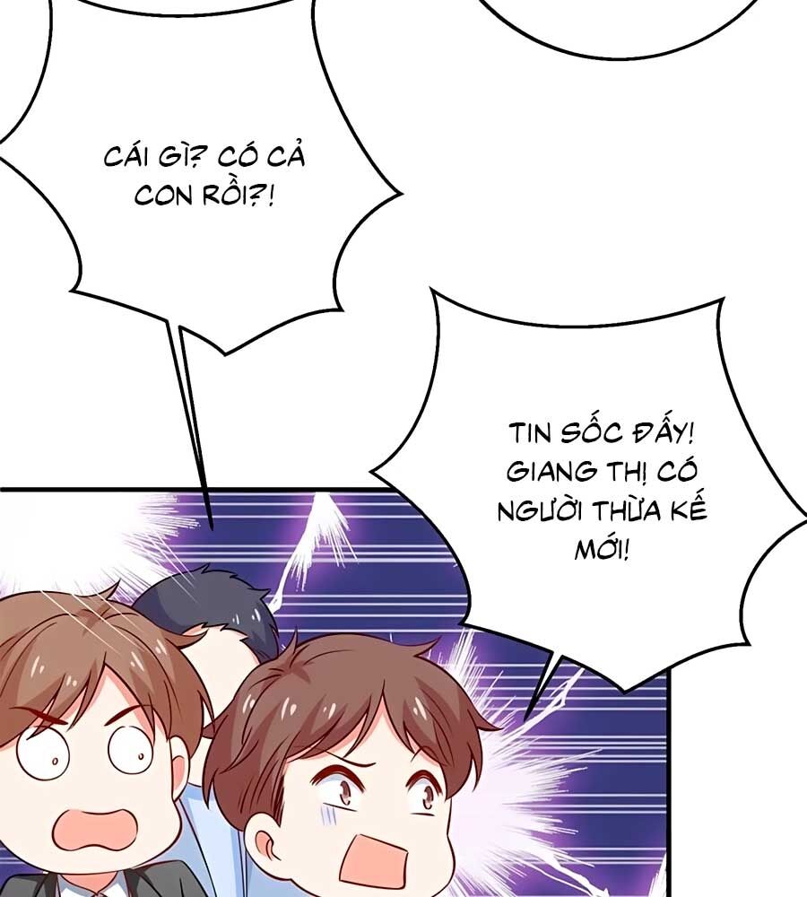 Một Thai Hai Bảo : Đưa Mami Về Nhà ! - Chương 265 - Trang 15