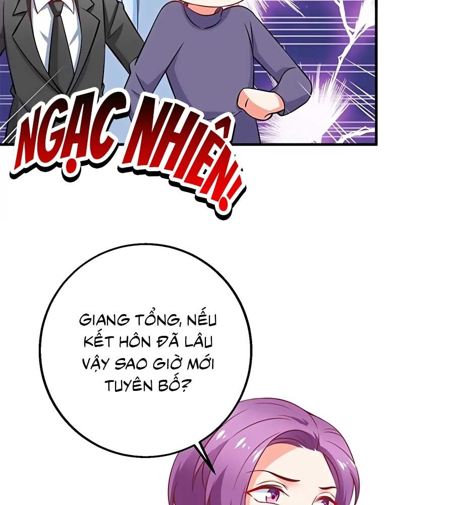 Một Thai Hai Bảo : Đưa Mami Về Nhà ! - Chương 265 - Trang 16