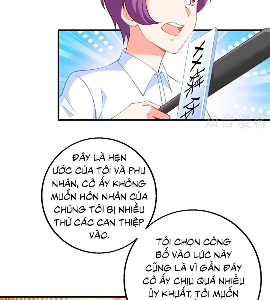 Một Thai Hai Bảo : Đưa Mami Về Nhà ! - Chương 265 - Trang 17